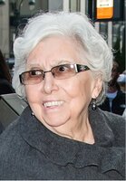 Angeline Christine Germanotta