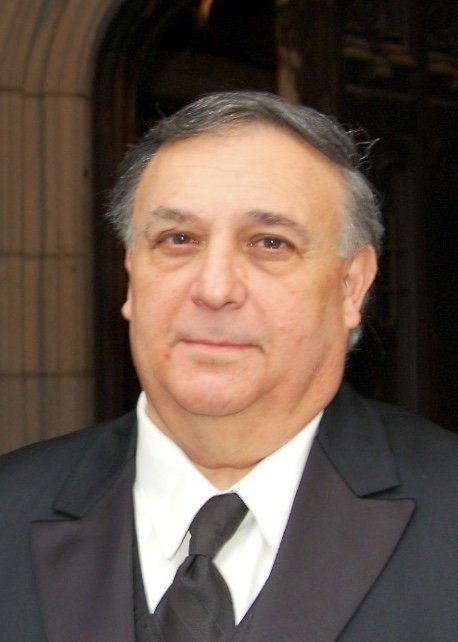 Richard Geraci, Sr.