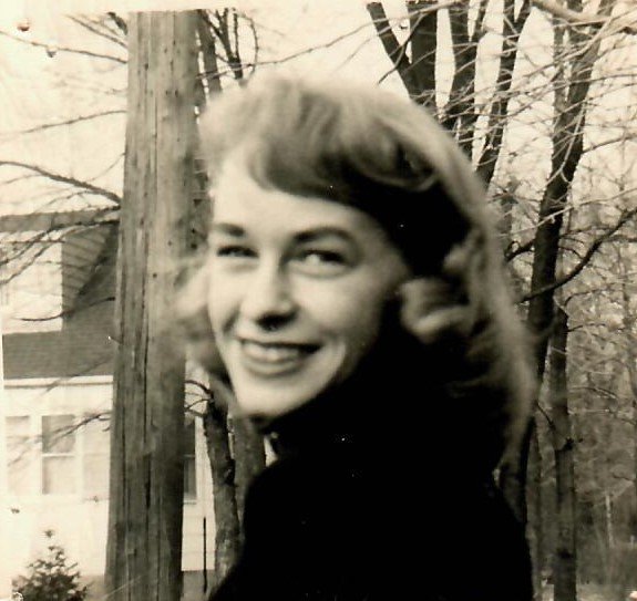 Nancy Hoffman
