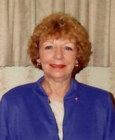 Doris McFalls