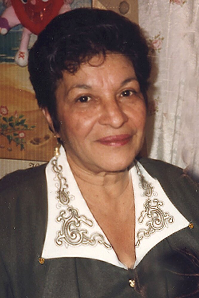 Gloria Collazo
