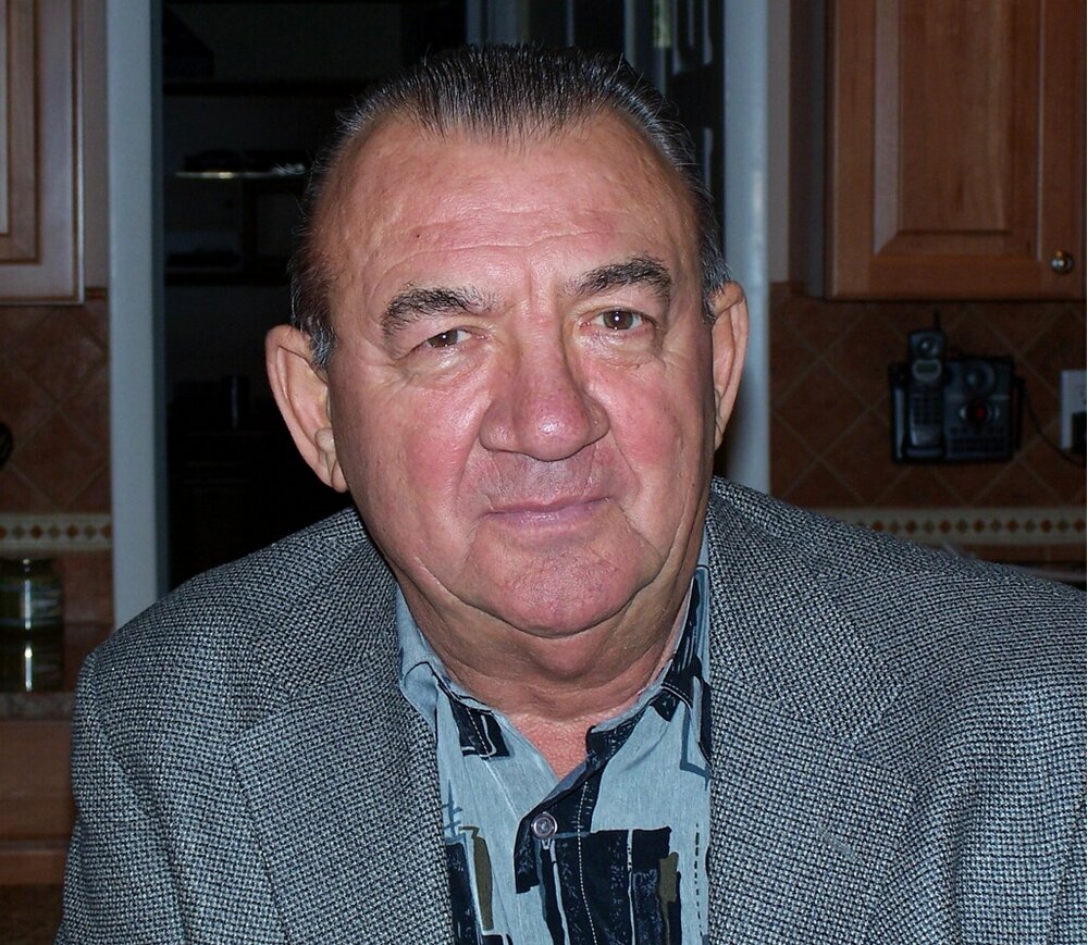 Albert Skrzypek