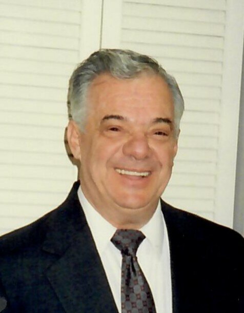 Nicholas Cucci