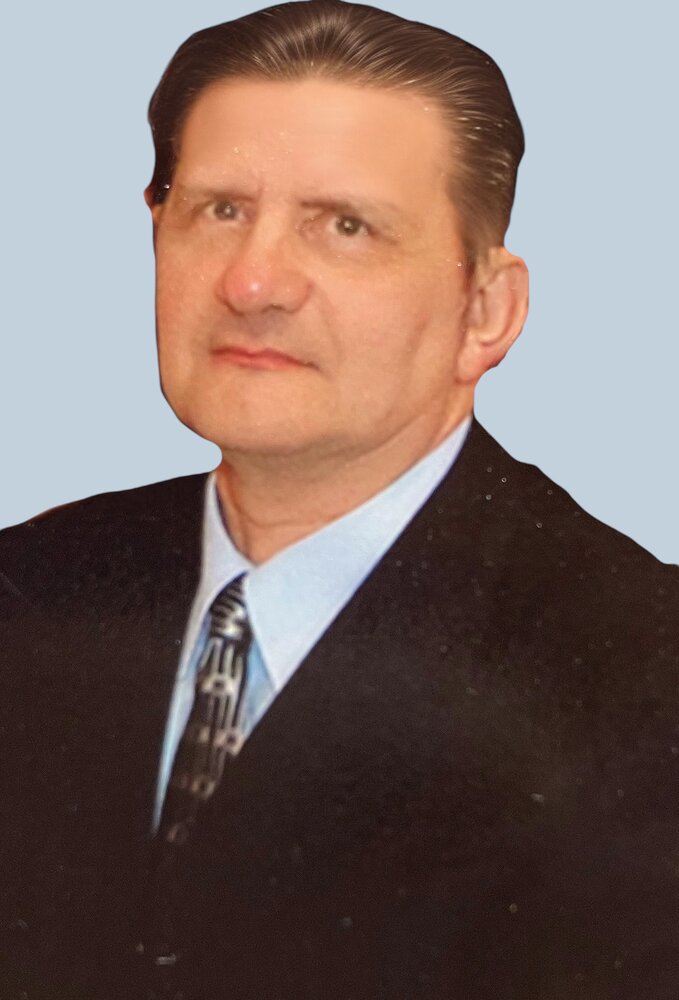 Carl Guida