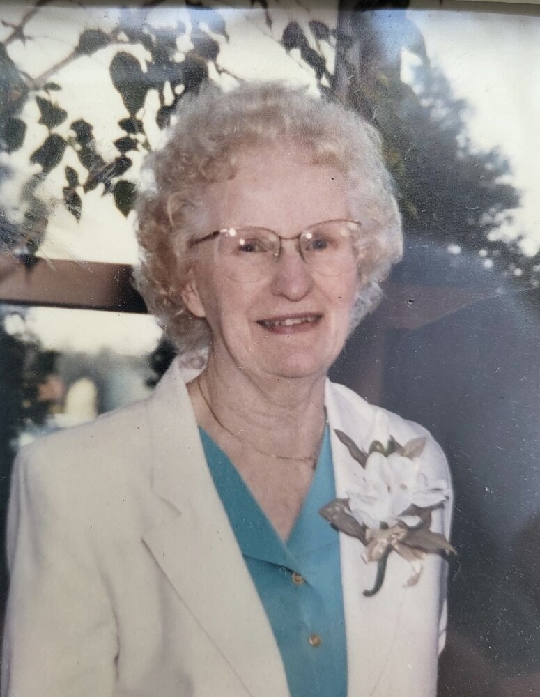 Teresa Cassidy