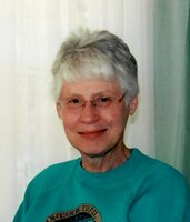 Virginia A. Kenny
