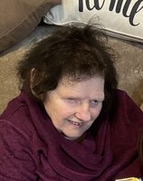 Doris  Carey