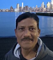 Mohan Prasad Reddi