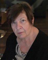 Mary Lou  Wortman