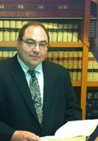 Glen F. Haley, Esq.