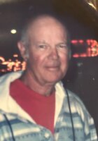 Charles W. Rupp, Sr.