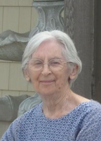 Marie J. Garrison