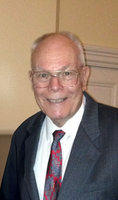 Richard John Thibodeau