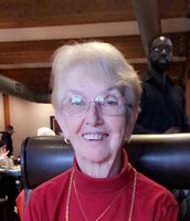 Gail  McCabe