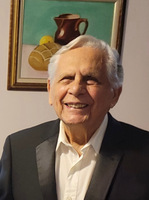 Saverino (Sam) Napolitano