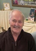 Alan J. Long, Sr.