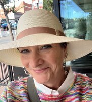 Colleen Mary Brogan Stansfield