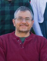 William J. Hansen, Jr.