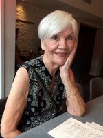 Margaretta  McKeown O'Gorman Jenisch