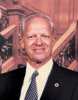 Everett B Vreeland, Jr.