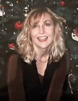 Deborah Mary O'Gorman McTernan