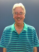 Richard James Nehrbauer