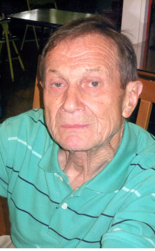 Branko Stojakovic