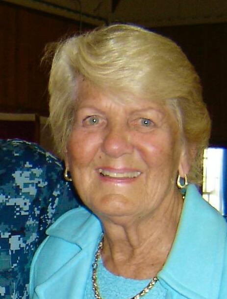 Elaine Obenhuber